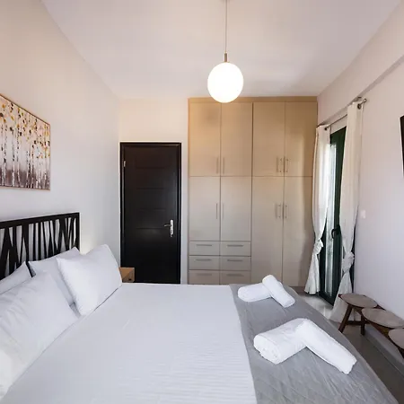 Villa Sea Sunny Nikiana