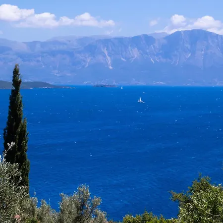 Sea Sunny Villa Nikiana