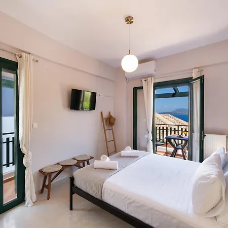 Villa Sea Sunny *