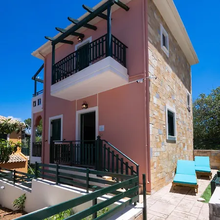 Villa Sea Sunny
