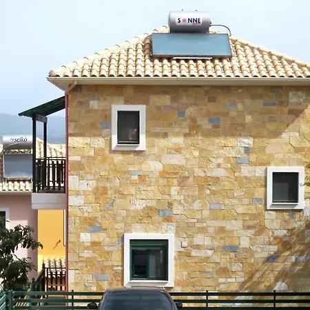 Villa Sea Sunny