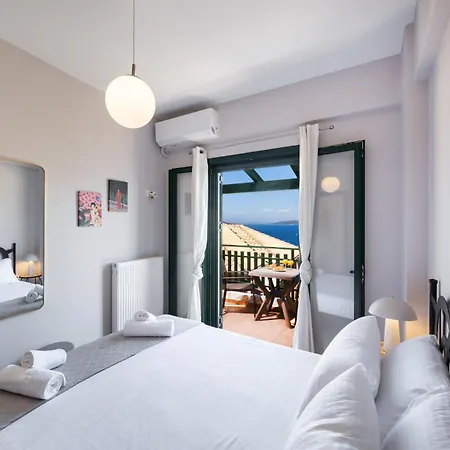 Villa Sea Sunny