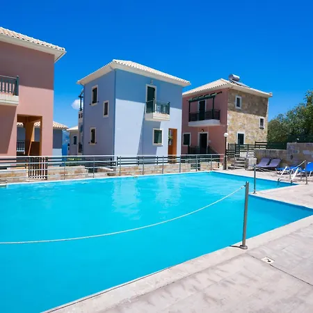 Villa Sea Sunny