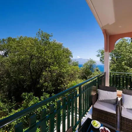 Villa Sea Sunny