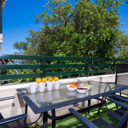 Villa Sea Sunny