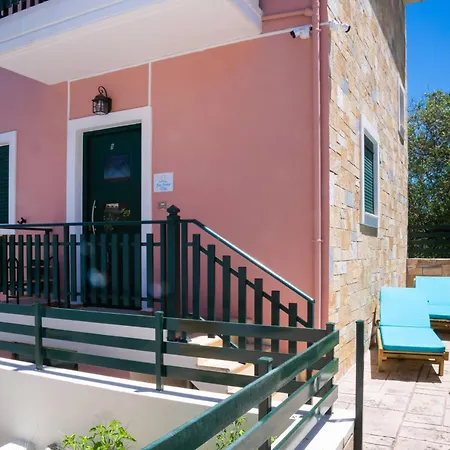 Villa Sea Sunny *